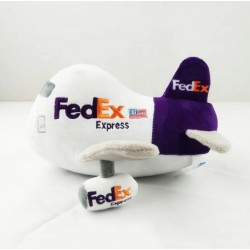 Plush Toys Airplane