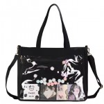 Black Ita Bag