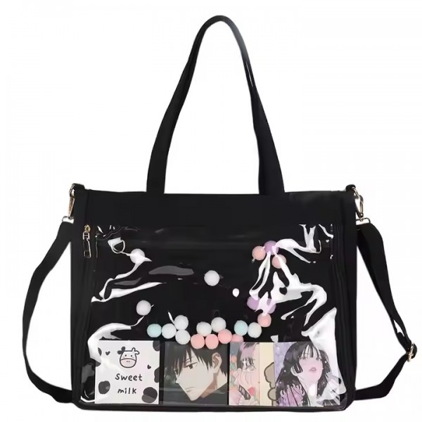 Black Ita Bag