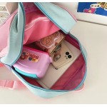 Pink back pack Ita Bag Pink back pack Ita Bag