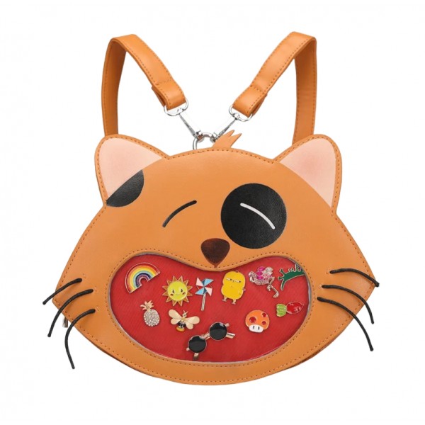 Animal Ita Bag