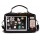 Black / Pink Ita Bag