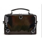 Black / Pink Ita Bag