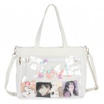 Black Ita Bag