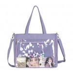 Black Ita Bag