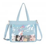 Black Ita Bag