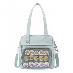 Crossbody shoulder Ita bag Crossbody shoulder Ita bag