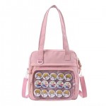 Crossbody shoulder Ita bag Crossbody shoulder Ita bag
