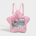 Star shape Ita bag Star shape Ita bag