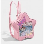 Star shape Ita bag Star shape Ita bag