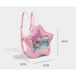 Star shape Ita bag Star shape Ita bag