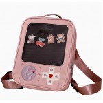 Blue crossbody Ita Bag Blue crossbody Ita Bag