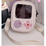 Blue crossbody Ita Bag Blue crossbody Ita Bag