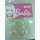 Barbie kids metal ring 4 pcs set