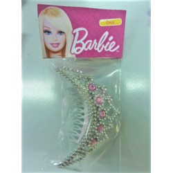Barbie Mini Crown Tiara 