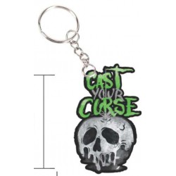 Disney Villains Key Chain