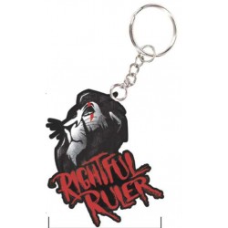 Disney Villains Key Chain