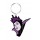 Disney Villains Key Chain