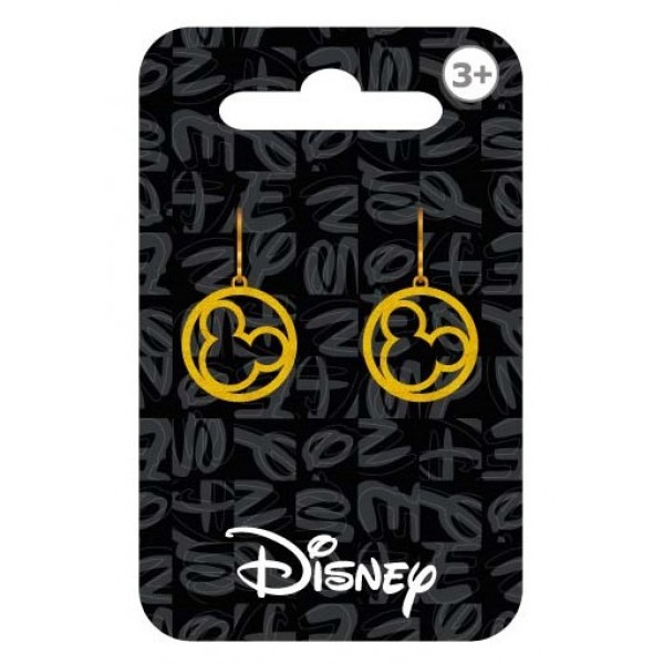 Disney Mickey Mouse Earring