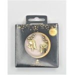 Disney Princess  2 pc charms bracelet