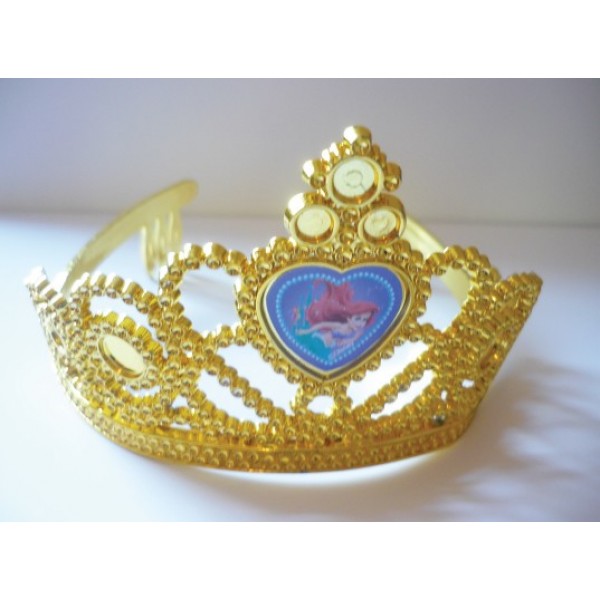 Disney Princess Crown Tiara