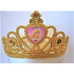 Disney Princess Crown Tiara