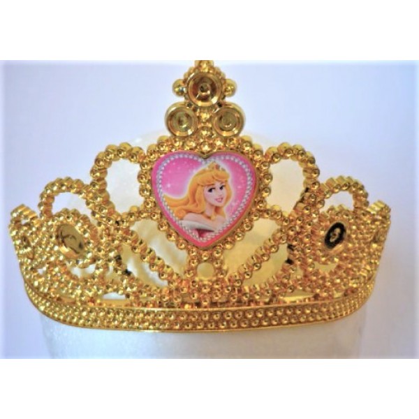 Disney Princess Crown Tiara