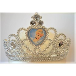 Disney Princess Crown Tiara