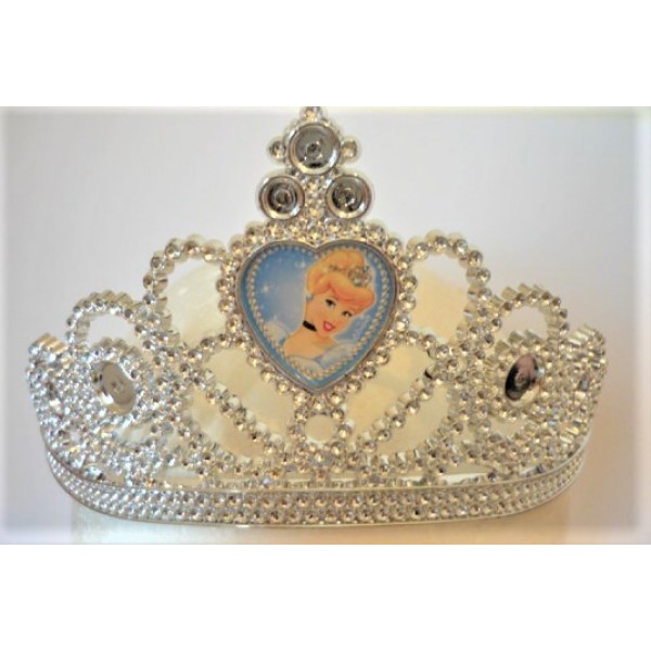 Disney Princess Crown Tiara