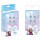 Disney Frozen Kids hair clip box set 