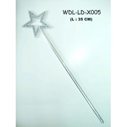 Princess Fairy Wand