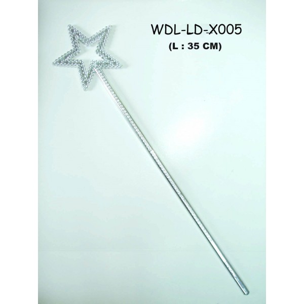 Princess Fairy Wand