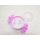 Kids Candy Jewelry set - Necklace + ring
