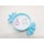 Kids Candy Jewelry set - Necklace + ring