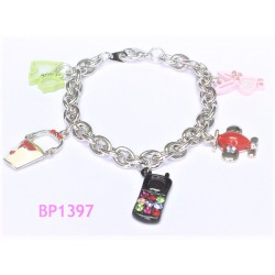 Kids Charms Bracelet