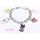 Kids Charms Bracelet