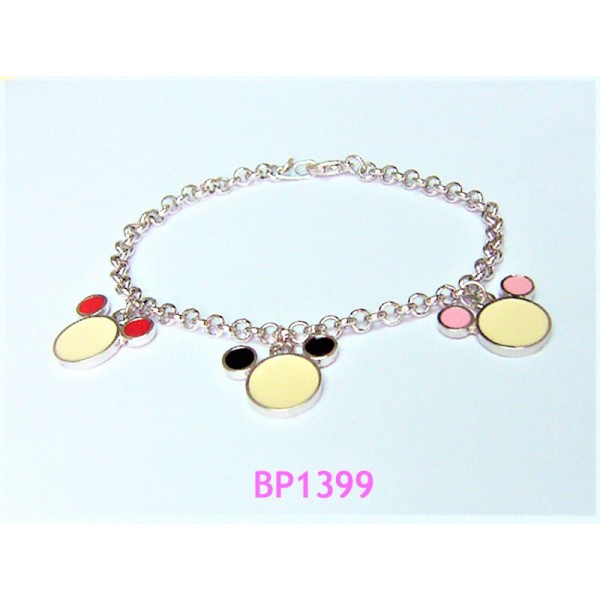 Kids Charms Bracelet