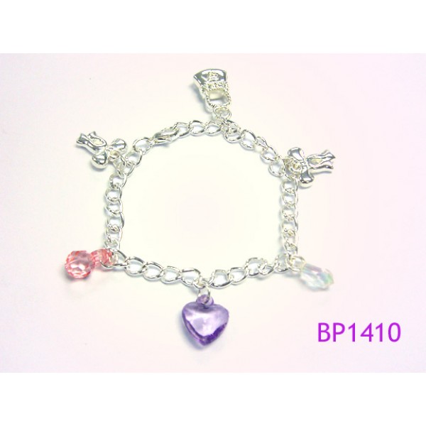 Kids Charms Bracelet