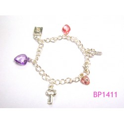 Kids Charms Bracelet