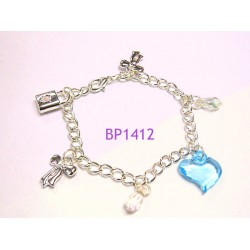 Kids Charms Bracelet