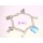 Kids Charms Bracelet