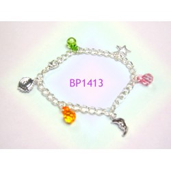 Kids Charms Bracelet