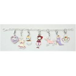 Kids Charms Bracelet