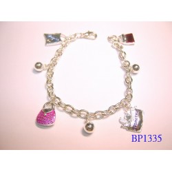 Kids Charms Bracelet