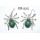 Women Fashion Metal Earring