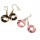 Kids Donuts Earring