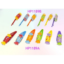 Kids Hair clip