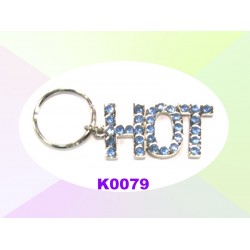 FASHION KEYCHAIN