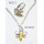 Kids Jewelry set - Necklace + ring