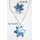 Kids Jewelry set - Necklace + ring